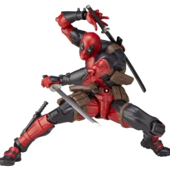 Amazing Yamaguchi Series No.001 Deadpool (Reissue)