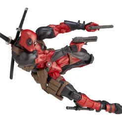 Amazing Yamaguchi Series No.001 Deadpool (Reissue)