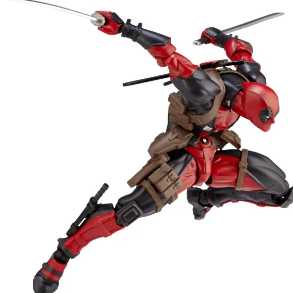 Amazing Yamaguchi Series No.001 Deadpool (Reissue)