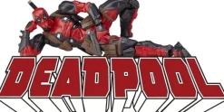 Amazing Yamaguchi Series No.001 Deadpool (Reissue)