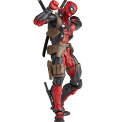 Amazing Yamaguchi Series No.001 Deadpool (Reissue)