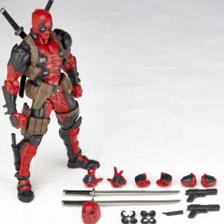 Amazing Yamaguchi Series No.001 Deadpool (Reissue)