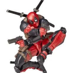 Amazing Yamaguchi Series No.001 Deadpool (Reissue)