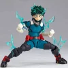 Amazing Yamaguchi Series No.018 Izuku Midoriya