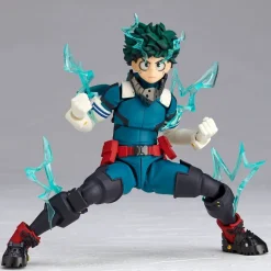Amazing Yamaguchi Series No.018 Izuku Midoriya