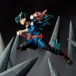 Amazing Yamaguchi Series No.018 Izuku Midoriya
