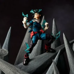 Amazing Yamaguchi Series No.018 Izuku Midoriya