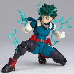 Amazing Yamaguchi Series No.018 Izuku Midoriya