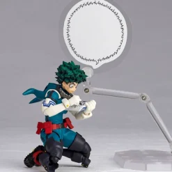 Amazing Yamaguchi Series No.018 Izuku Midoriya