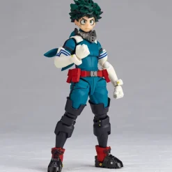 Amazing Yamaguchi Series No.018 Izuku Midoriya