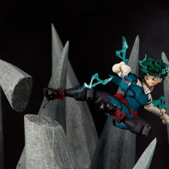 Amazing Yamaguchi Series No.018 Izuku Midoriya