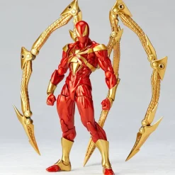 Amazing Yamaguchi Series No.023 Iron Spider