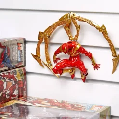 Amazing Yamaguchi Series No.023 Iron Spider
