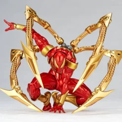 Amazing Yamaguchi Series No.023 Iron Spider