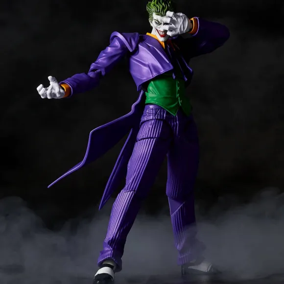 Amazing Yamaguchi Series No.021 Joker