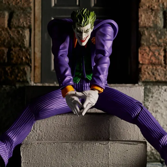 Amazing Yamaguchi Series No.021 Joker