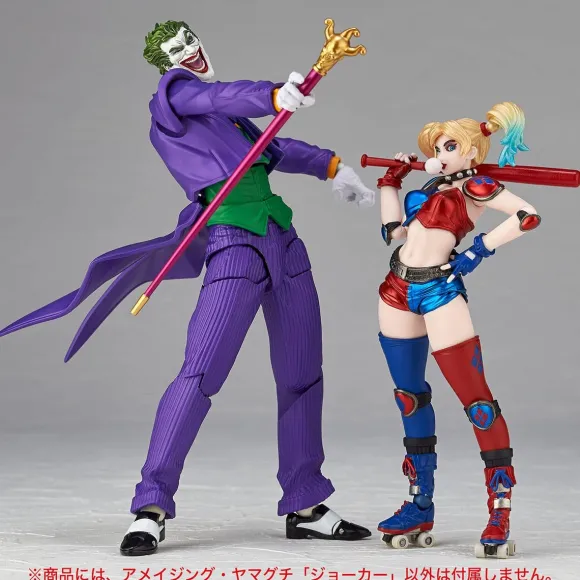 Amazing Yamaguchi Series No.021 Joker