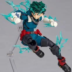 Amazing Yamaguchi Series No.018 Izuku Midoriya (Reissue)