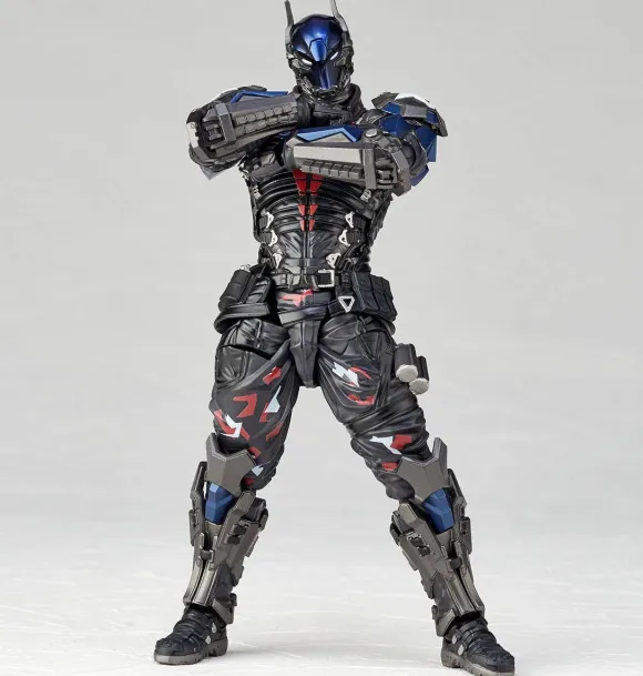 Amazing Yamaguchi Series No.024 Arkham Knight