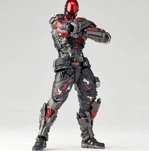 Amazing Yamaguchi Series No.024 Arkham Knight