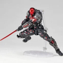 Amazing Yamaguchi Series No.024 Arkham Knight