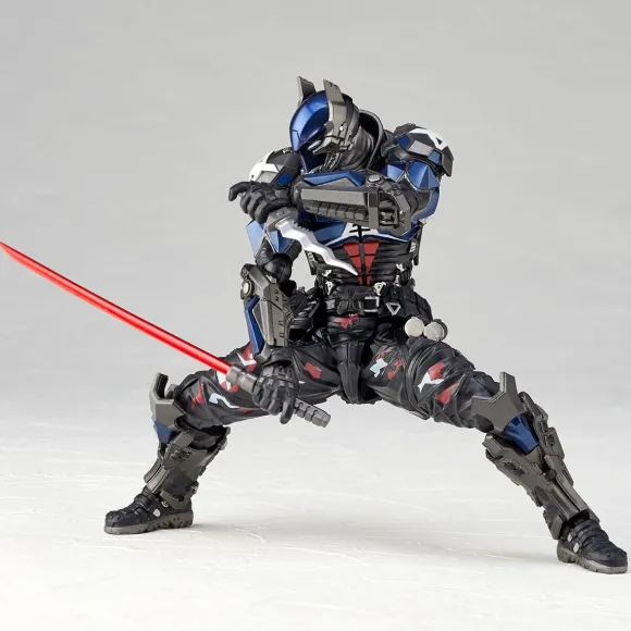 Amazing Yamaguchi Series No.024 Arkham Knight