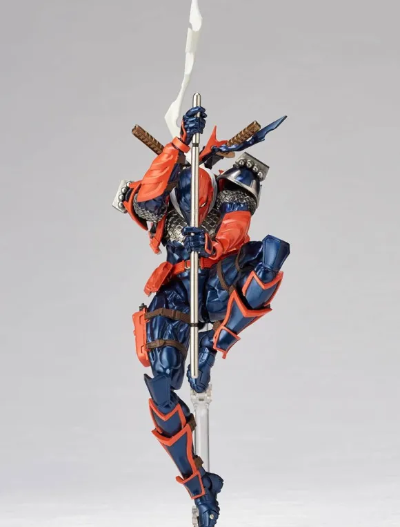 Amazing Yamaguchi Series No.011 DEATHSTROKE