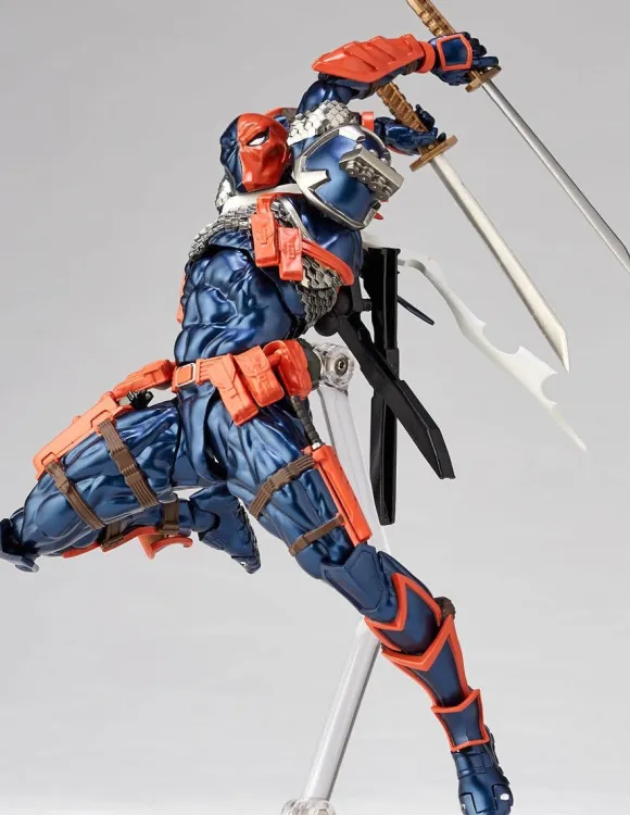Amazing Yamaguchi Series No.011 DEATHSTROKE