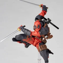 Amazing Yamaguchi Series No.025 Deadpool Ver.2.0
