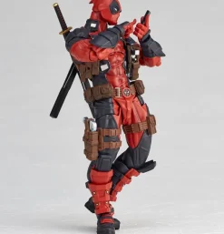 Amazing Yamaguchi Series No.025 Deadpool Ver.2.0