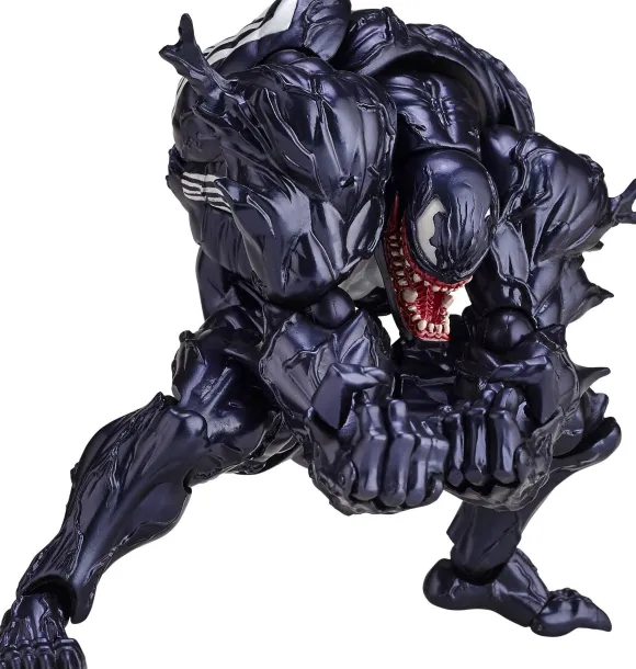 Amazing Yamaguchi Series No.003 Venom (Reissue)