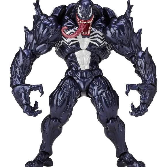 Amazing Yamaguchi Series No.003 Venom (Reissue)