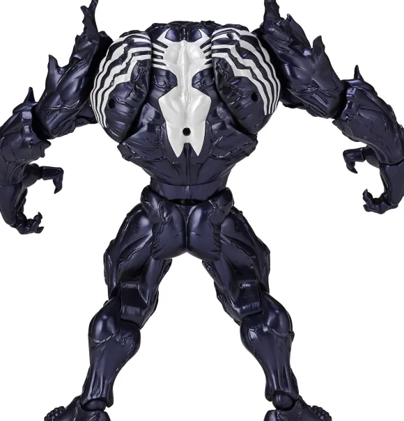 Amazing Yamaguchi Series No.003 Venom (Reissue)