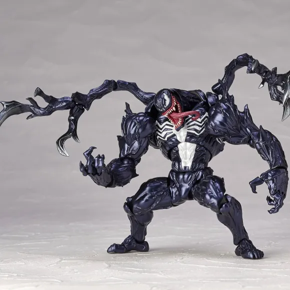 Amazing Yamaguchi Series No.003 Venom (Reissue)