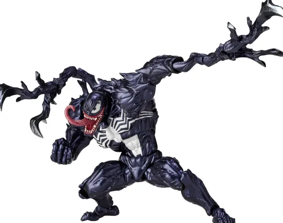 Amazing Yamaguchi Series No.003 Venom (Reissue)