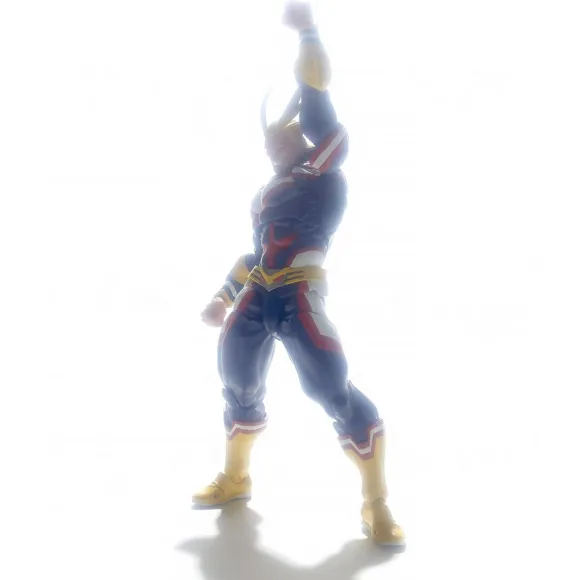 Amazing Yamaguchi Series No.019 All Might (My Hero Academia) (Reissue)