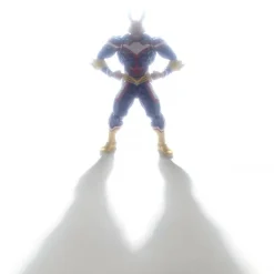 Amazing Yamaguchi Series No.019 All Might (My Hero Academia) (Reissue)