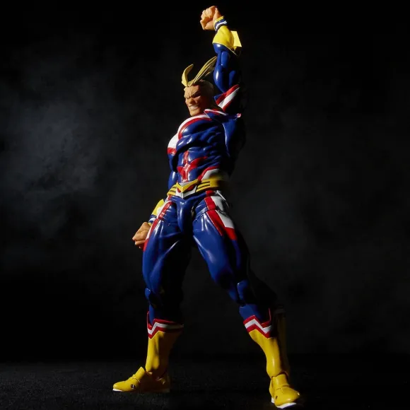 Amazing Yamaguchi Series No.019 All Might (My Hero Academia) (Reissue)