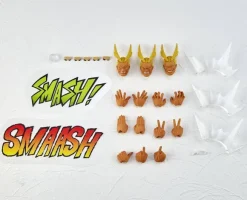 Amazing Yamaguchi Series No.019 All Might (My Hero Academia) (Reissue)