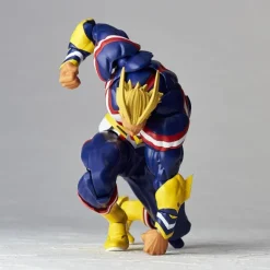 Amazing Yamaguchi Series No.019 All Might (My Hero Academia) (Reissue)