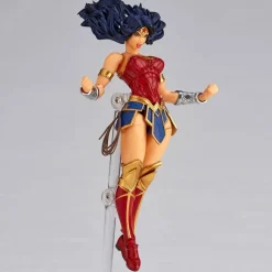 Amazing Yamaguchi Series No.017 Wonder Woman