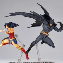 Amazing Yamaguchi Series No.017 Wonder Woman