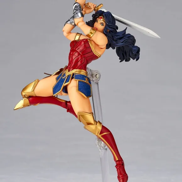 Amazing Yamaguchi Series No.017 Wonder Woman