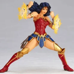 Amazing Yamaguchi Series No.017 Wonder Woman
