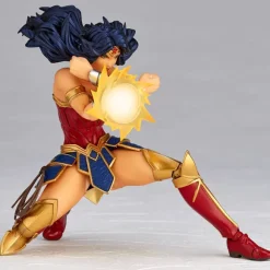 Amazing Yamaguchi Series No.017 Wonder Woman
