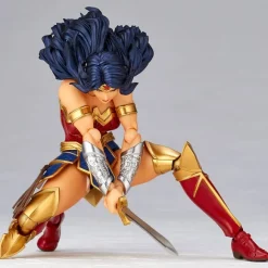 Amazing Yamaguchi Series No.017 Wonder Woman
