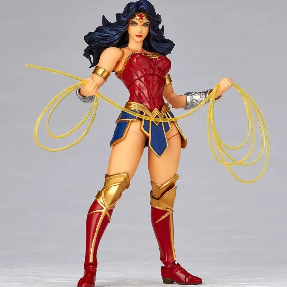Amazing Yamaguchi Series No.017 Wonder Woman