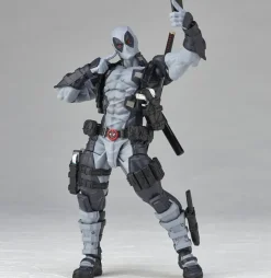Amazing Yamaguchi Series No.025EX Deadpool Ver.2.0 X-FORCE Color Ver