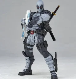 Amazing Yamaguchi Series No.025EX Deadpool Ver.2.0 X-FORCE Color Ver