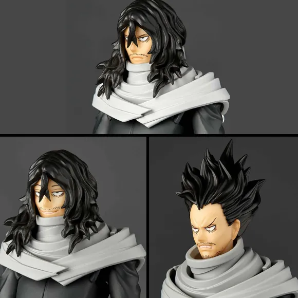 Amazing Yamaguchi Shota Aizawa